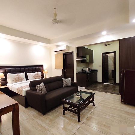 When In Gurgaon - Artemis Hospital 1 Min Walk, Fortis & Medanta 4 Mins Drive Exterior photo