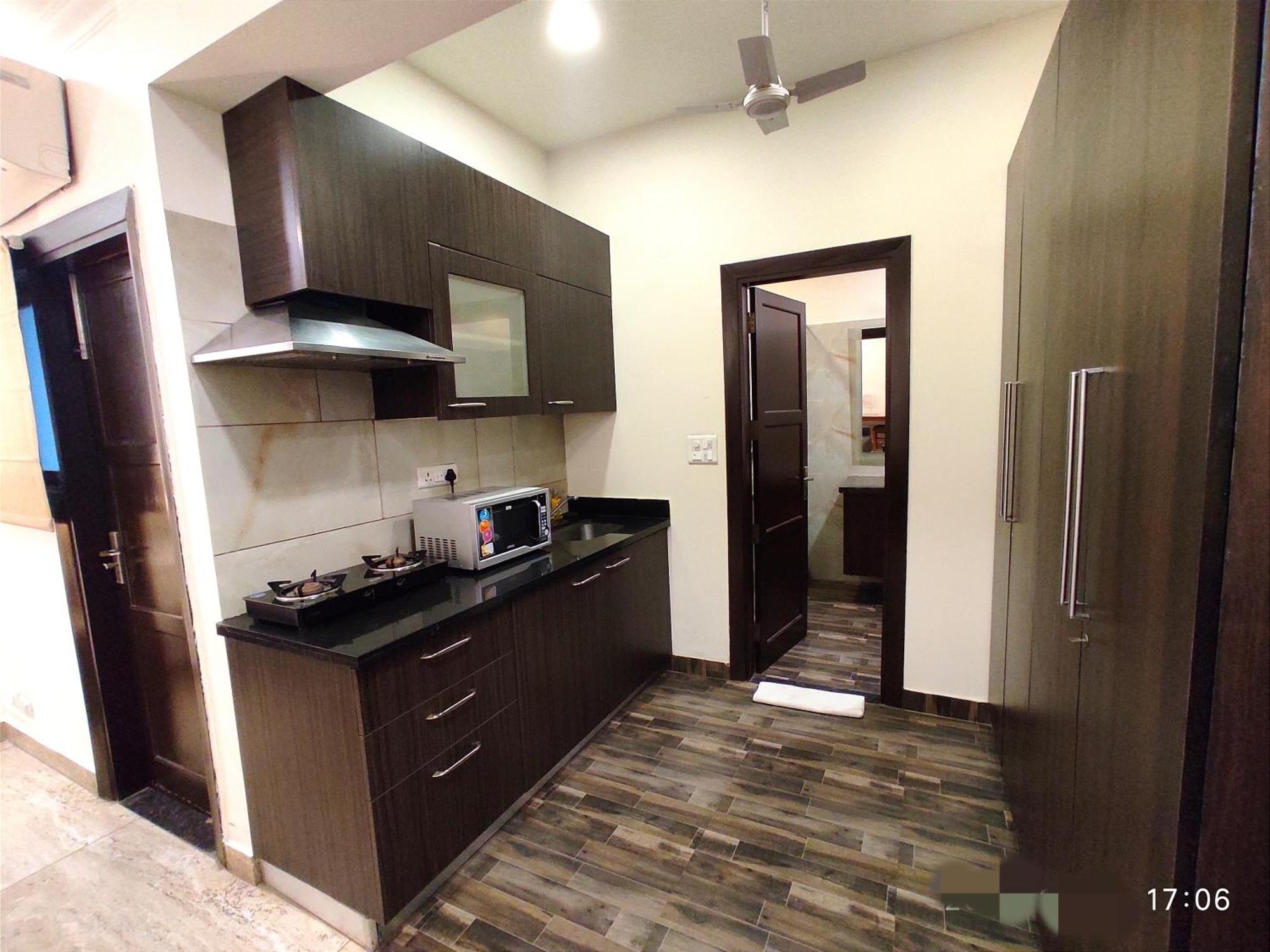When In Gurgaon - Artemis Hospital 1 Min Walk, Fortis & Medanta 4 Mins Drive Exterior photo