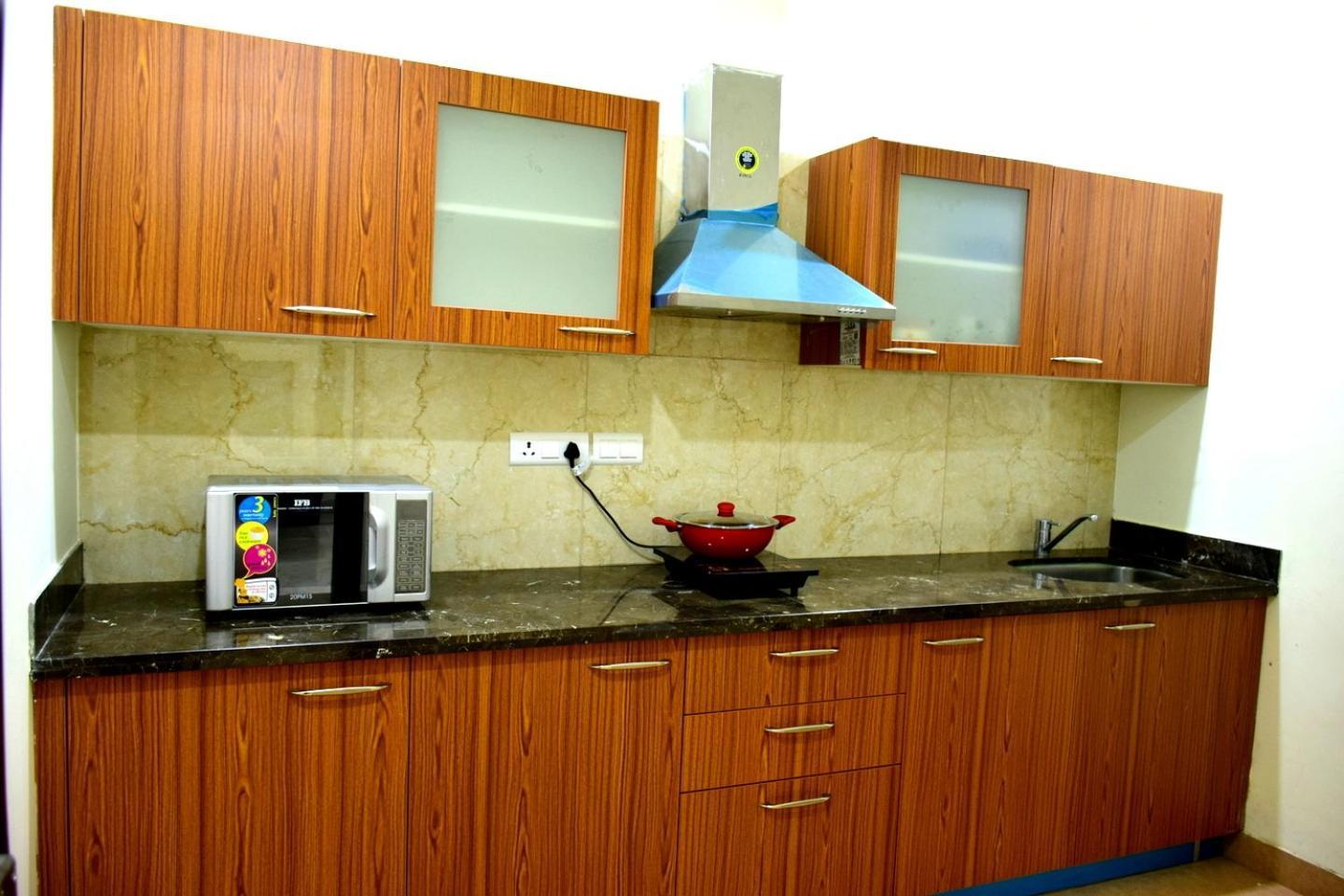 When In Gurgaon - Artemis Hospital 1 Min Walk, Fortis & Medanta 4 Mins Drive Exterior photo